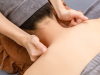 Neck and shouder massage