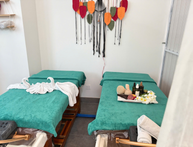 Top 5 Lý Do Bạn Nên Thử Massage Body Khi Du Lịch Phú Quốc