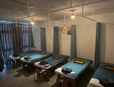 Massage Foot Phú Quốc – Bí Quyết Để Có Một Chuyến Du Lịch Trọn Vẹn