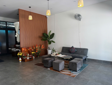 Massage Body Là Gì? Lợi Ích Khi Thực Hiện Tại Phú Quốc